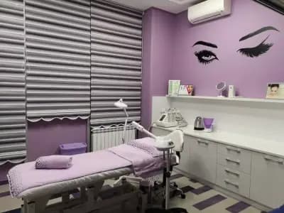 BEAUTY CENTER Кери Златева
