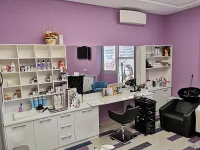 BEAUTY CENTER Кери Златева