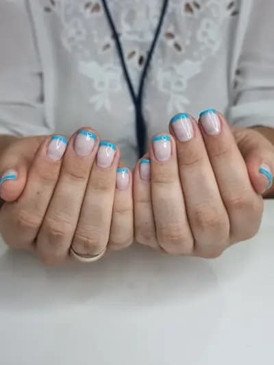 Candy Nails