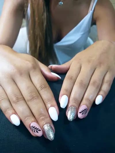 Candy Nails
