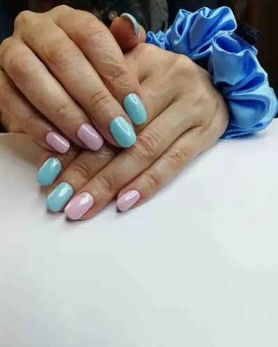 Candy Nails