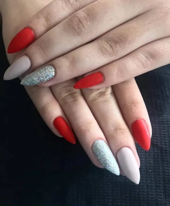 Candy Nails