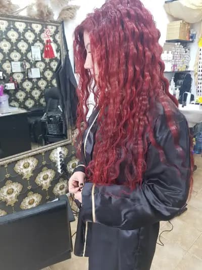 Beauty salon "Toni style"