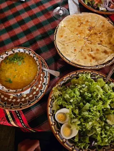 Родопски Специалитети