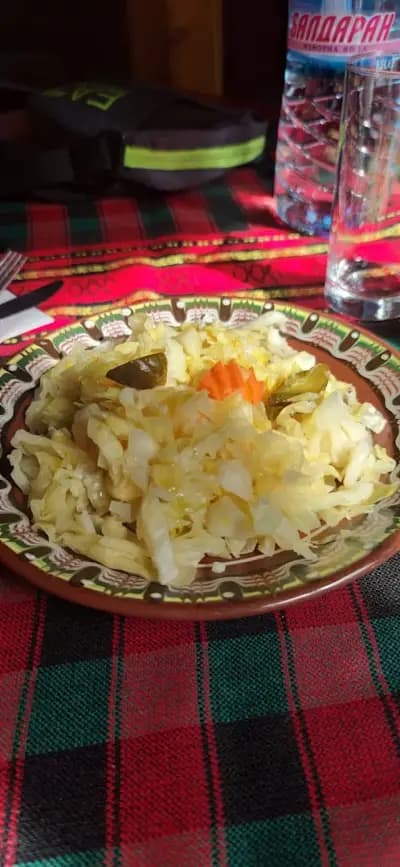 Родопски Специалитети