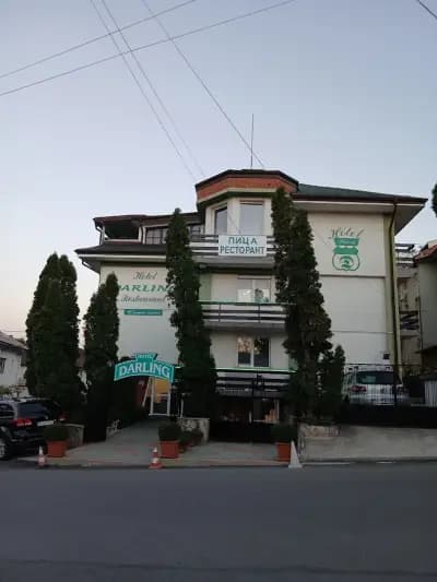 Хотел Дарлинг