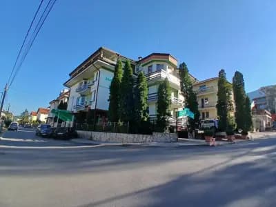 Хотел Дарлинг