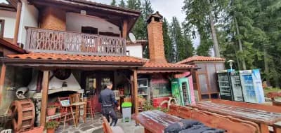 Бялата къща