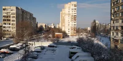 Семеен Хотел Мерсина