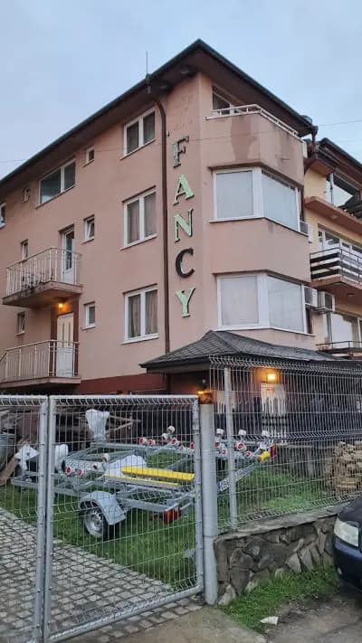 Hotel Fancy