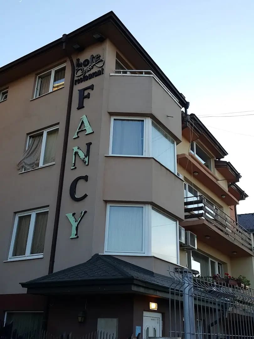 Hotel Fancy