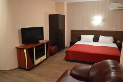Bon Bon Hotel