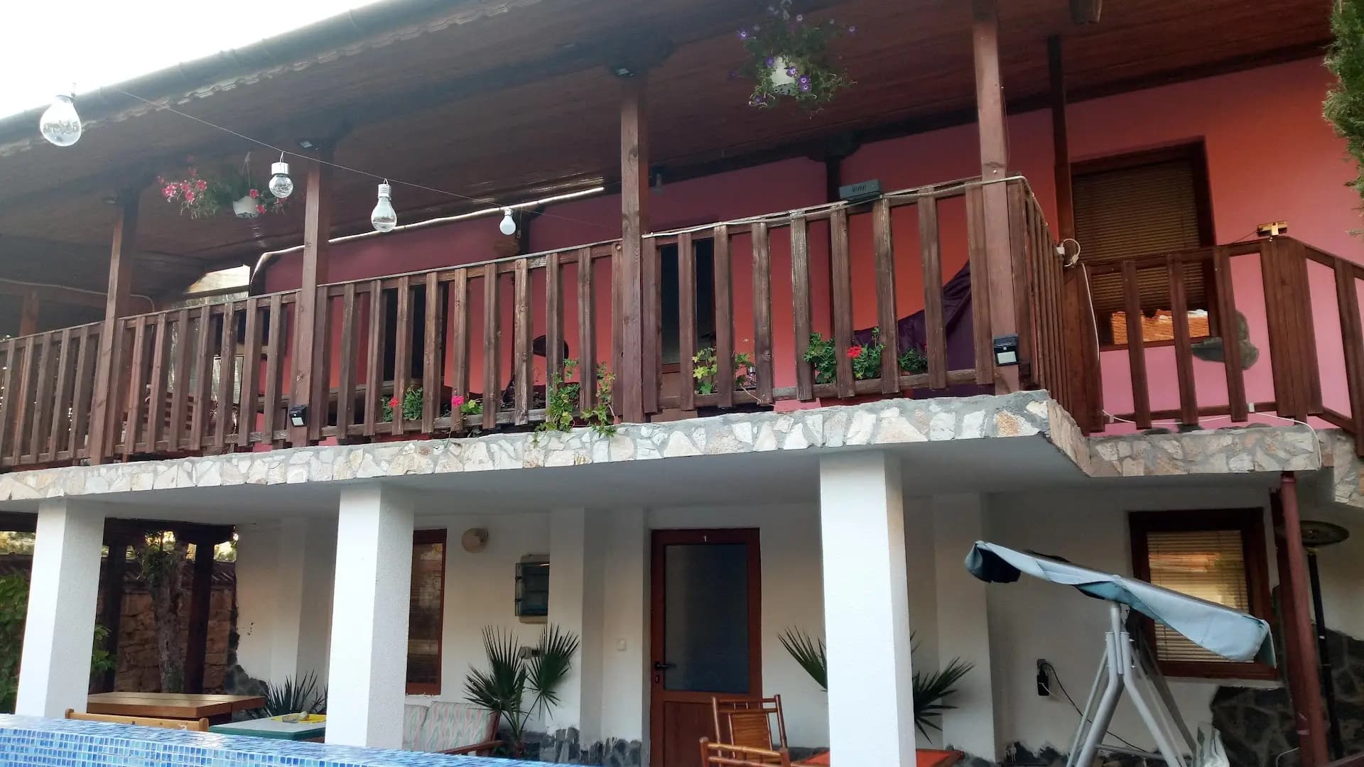 Semeen Hotel Valdes