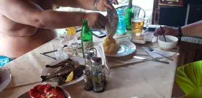 Semeen Hotel Valdes