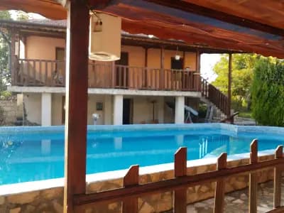 Semeen Hotel Valdes