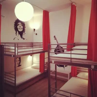 Pijama Hostel