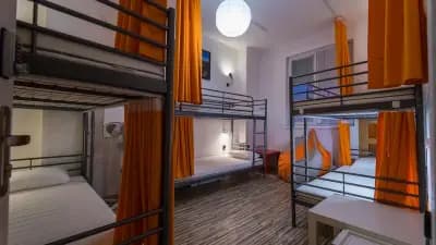 Pijama Hostel