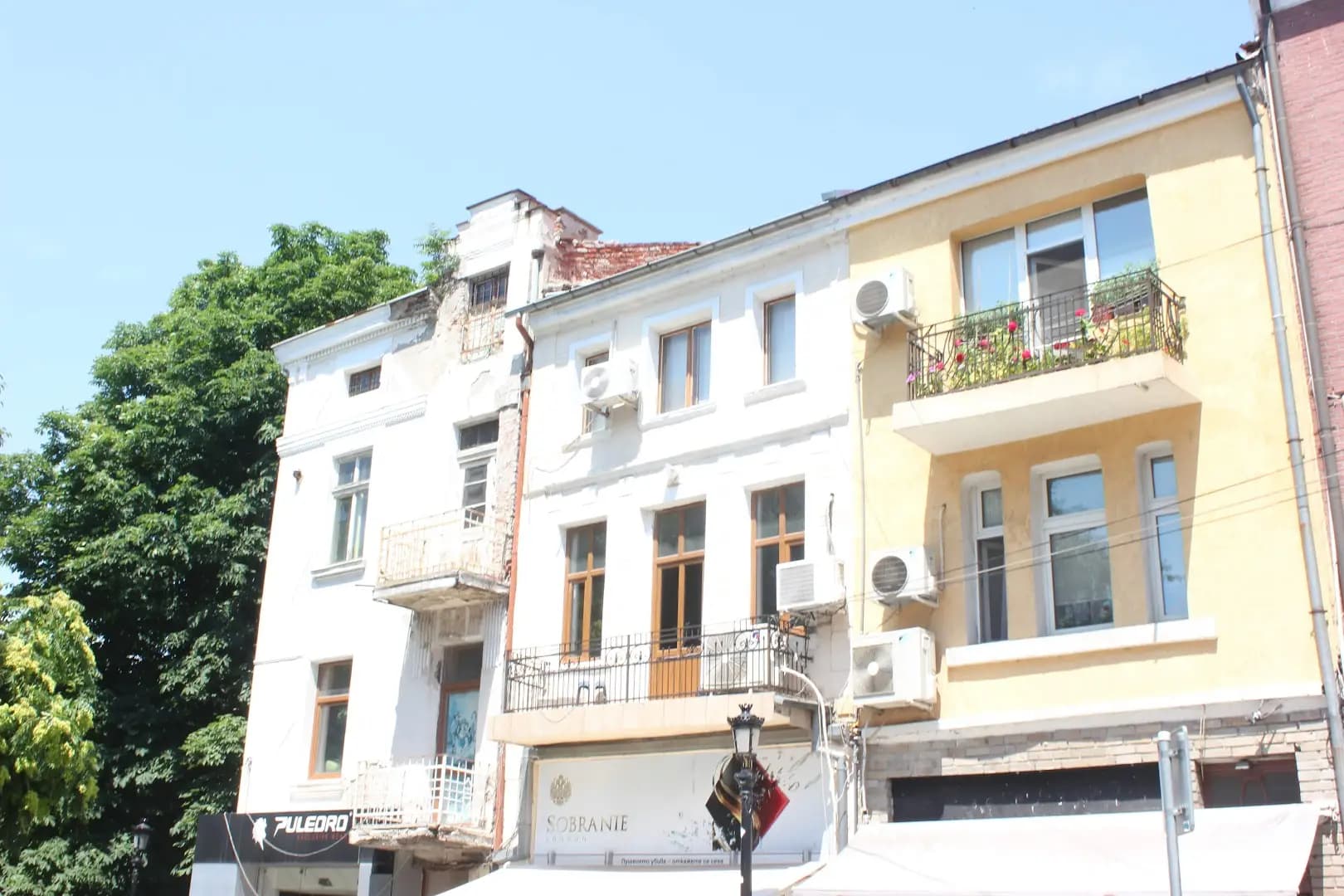 Pijama Hostel
