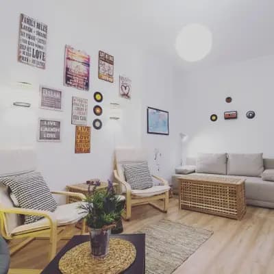 Pijama Hostel