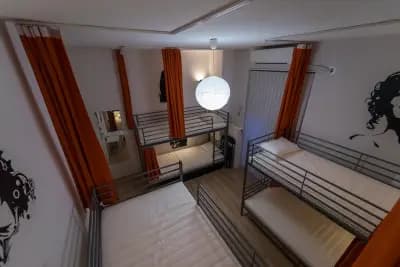Pijama Hostel