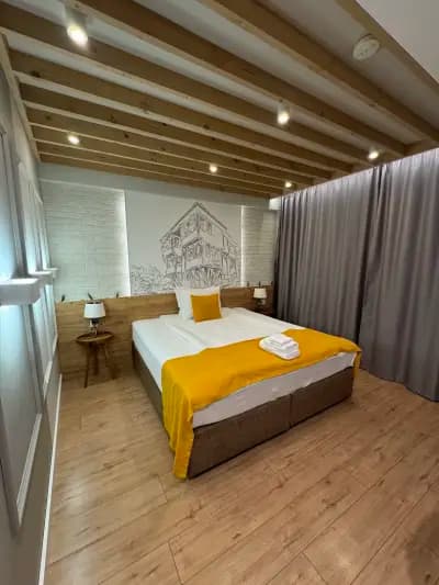 HillHouse Plovdiv
