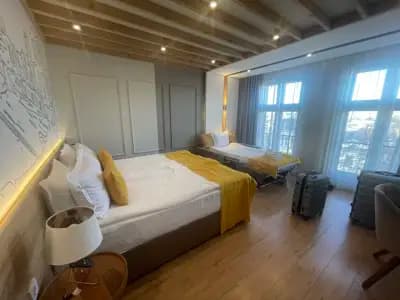HillHouse Plovdiv