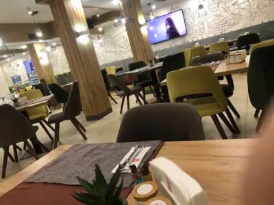 HillHouse Plovdiv