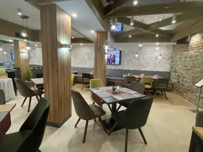 HillHouse Plovdiv