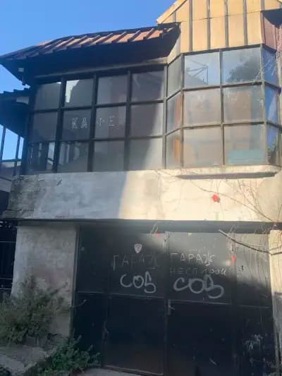 Clepsydra Residence