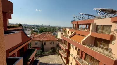 Clepsydra Residence