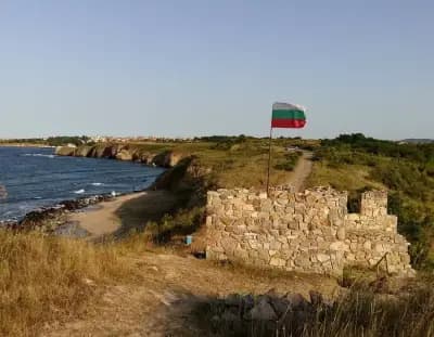 Сънсет арт хотел
