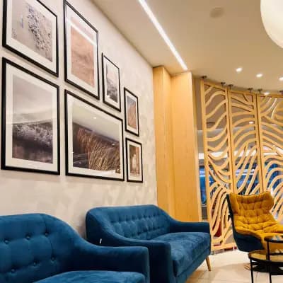 Astoria Hotel All Inclusive & Private Beach