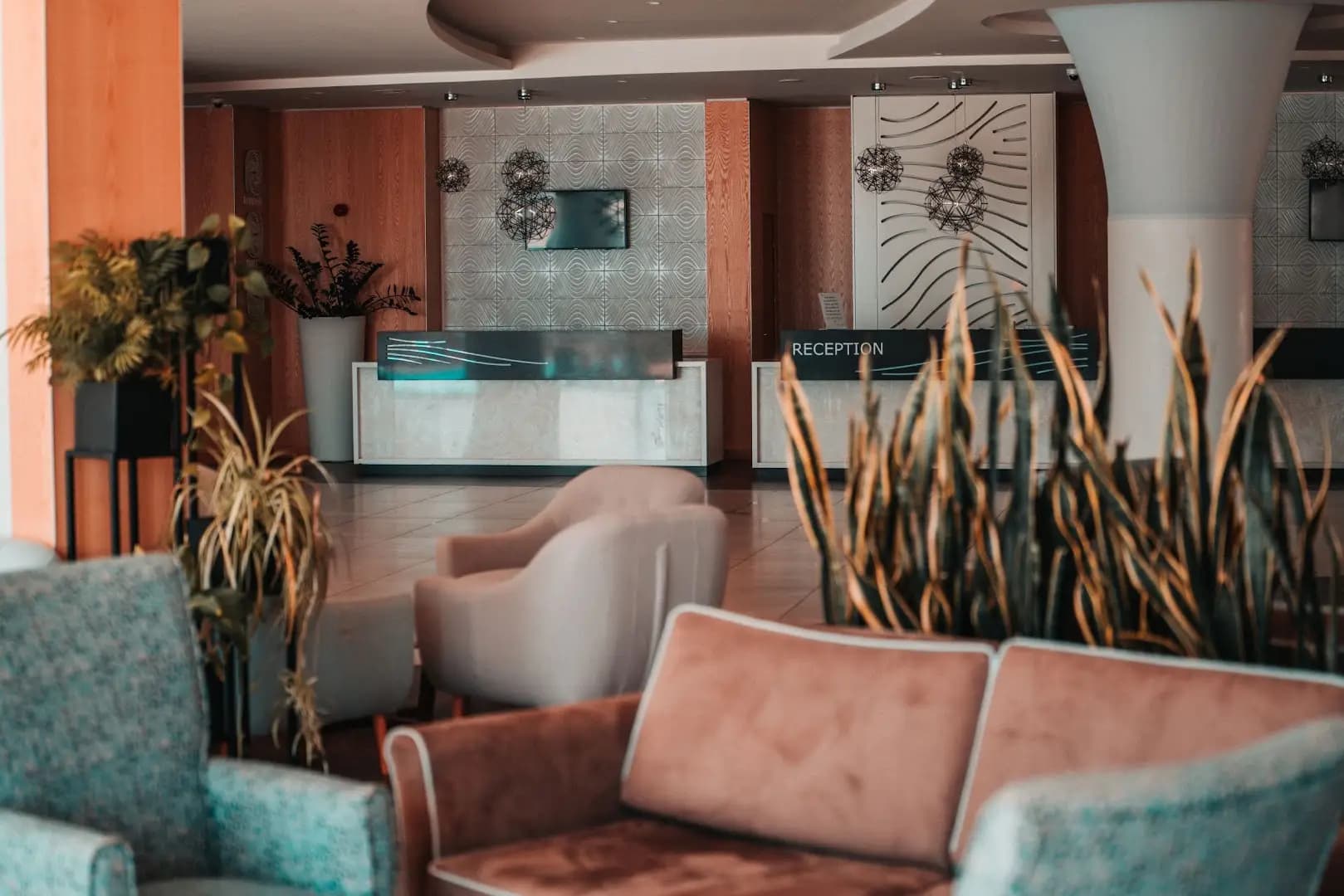 Astoria Hotel All Inclusive & Private Beach