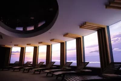 Astoria Hotel All Inclusive & Private Beach