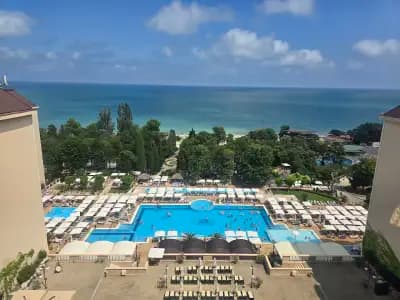 Astoria Hotel All Inclusive & Private Beach