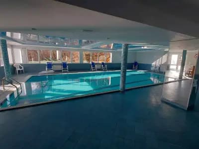 Hotel Pliska All inclusive