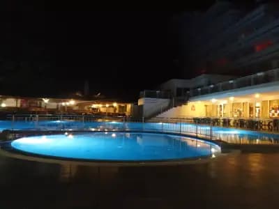 Hotel Pliska All inclusive