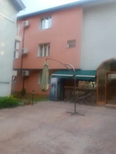 Хотел Ниагара