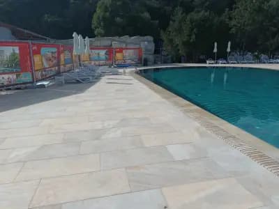 Луна Бийч Хотел - Half Board & All Inclusive