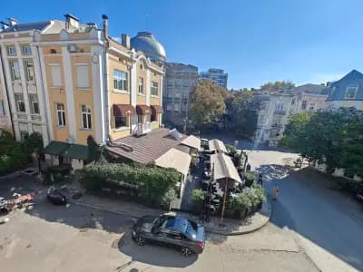Royal Hotel