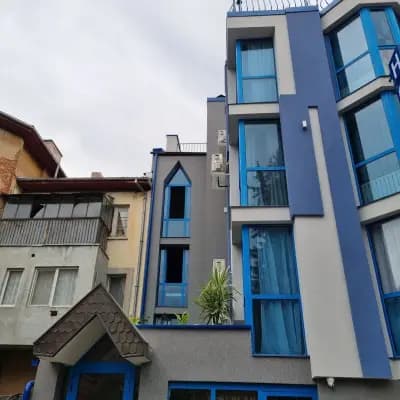 Хотел Европа
