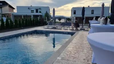 Къща за гости "Съндей" / Sunday Guest House