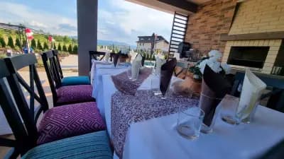 Къща за гости "Съндей" / Sunday Guest House