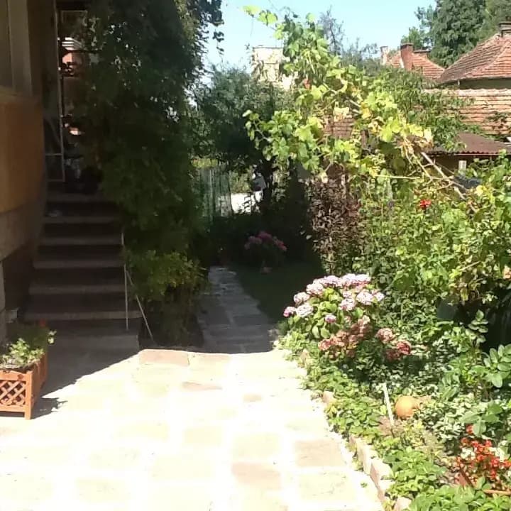 Семеен хотел Нанси