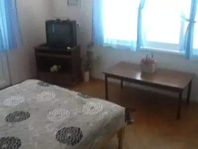 Семеен хотел Нанси