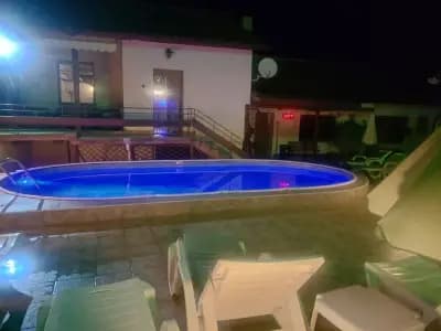 Guest House Elina