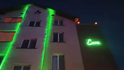 Guest House Elina