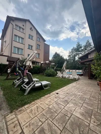 Guest House Elina