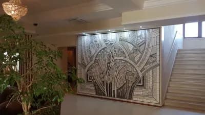 Съни Гардън СПА Хотел