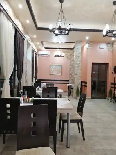 Хотелски комплекс Тодорини кукли